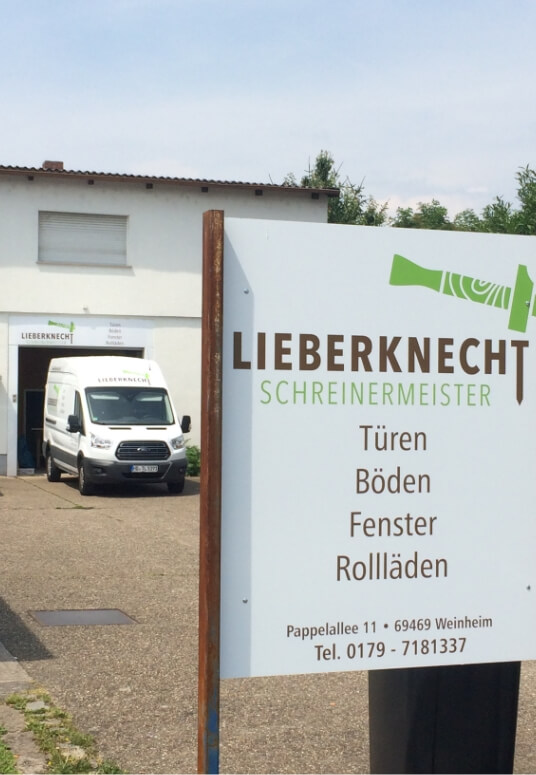 Über uns