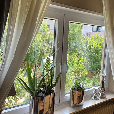 Fenster